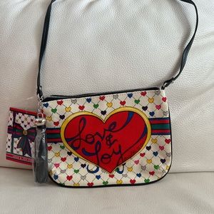 Brighton Crossbody Bag